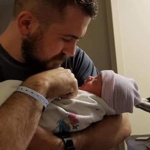 Meet your Posher, Andy